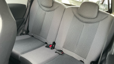 Toyota Aygo 1.0 VVT-i X-Trend TSS 5dr Petrol Hatchback